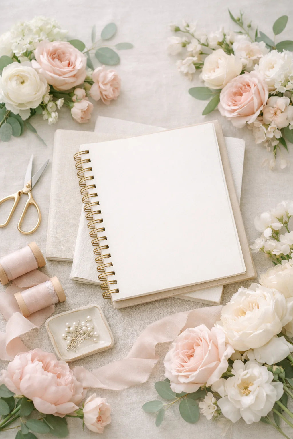 Budget fleurs mariage : prix, postes à prévoir et astuces pour optimiser (guide 2026)