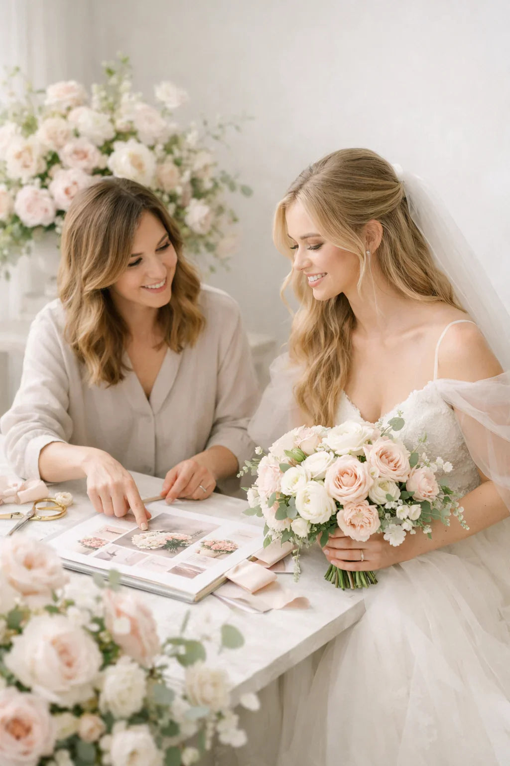 Comment choisir un fleuriste de mariage : critères, devis et erreurs à éviter (2026)