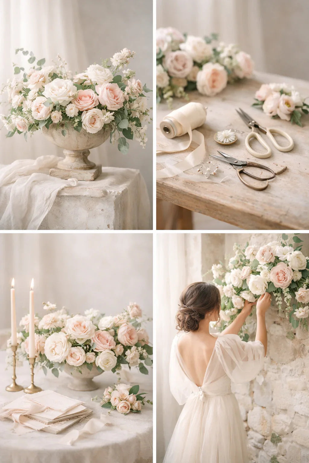 Fleuriste mariage Normandie : choisir le bon prestataire, budgets et conseils pratiques (2026)