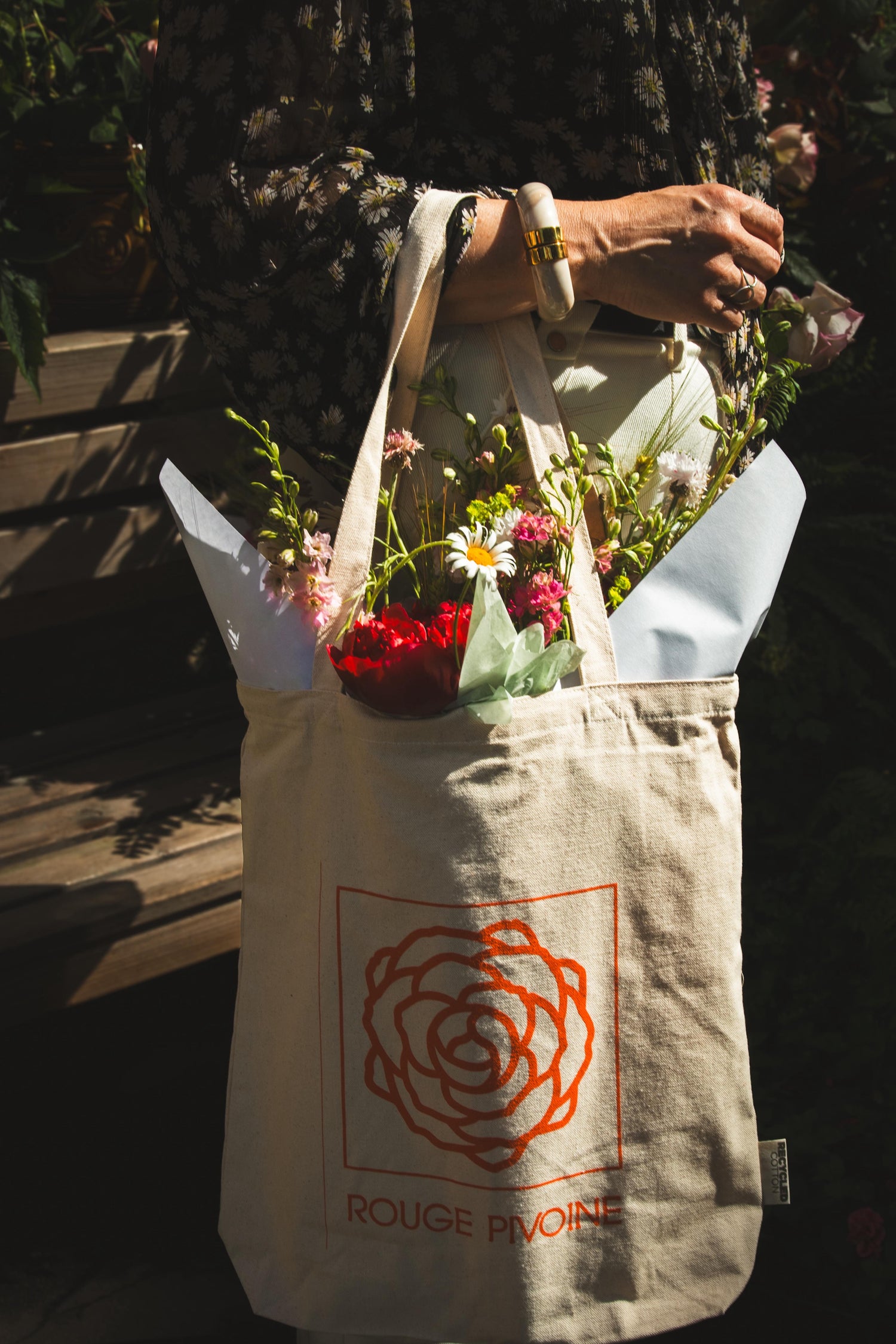 Tout notre catalogue - Rouge pivoine Fleuriste Caen