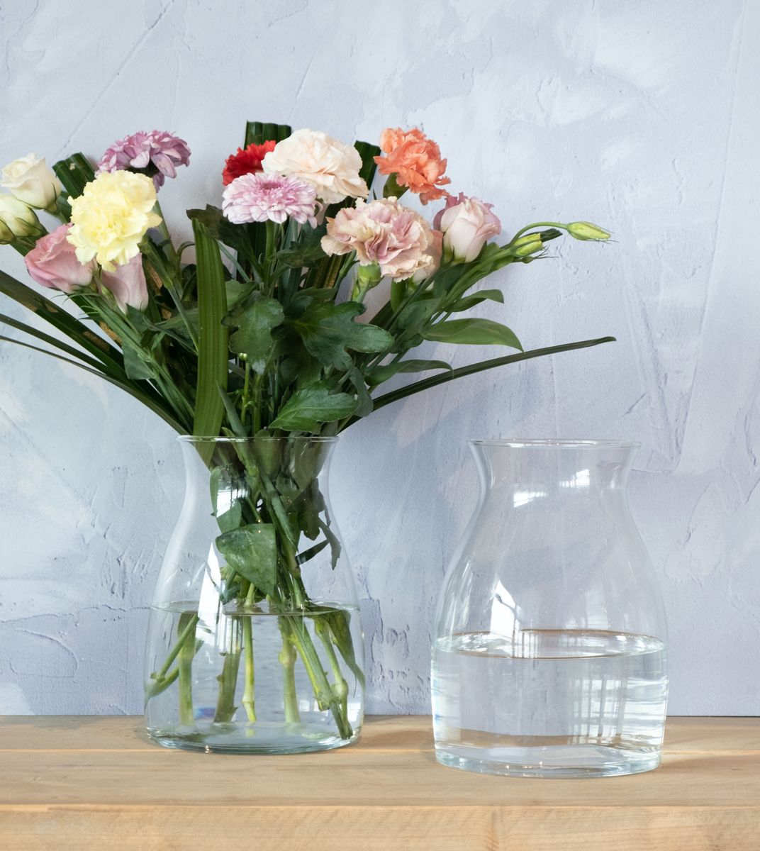 Vase Julia Essentials — mise en situation