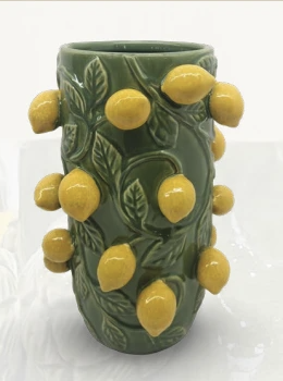 Vase Citronellevase — référence 28130 — photo du modèle seul