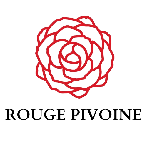 ATELIERS Rouge Pivoine 