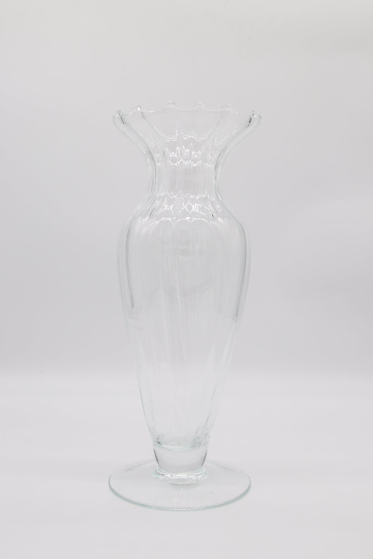 Vase Noble sur pied