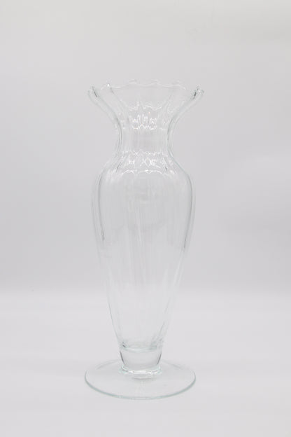 Vase Noble sur pied