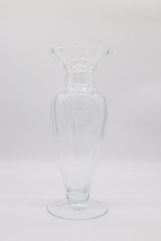 Vase Noble sur pied